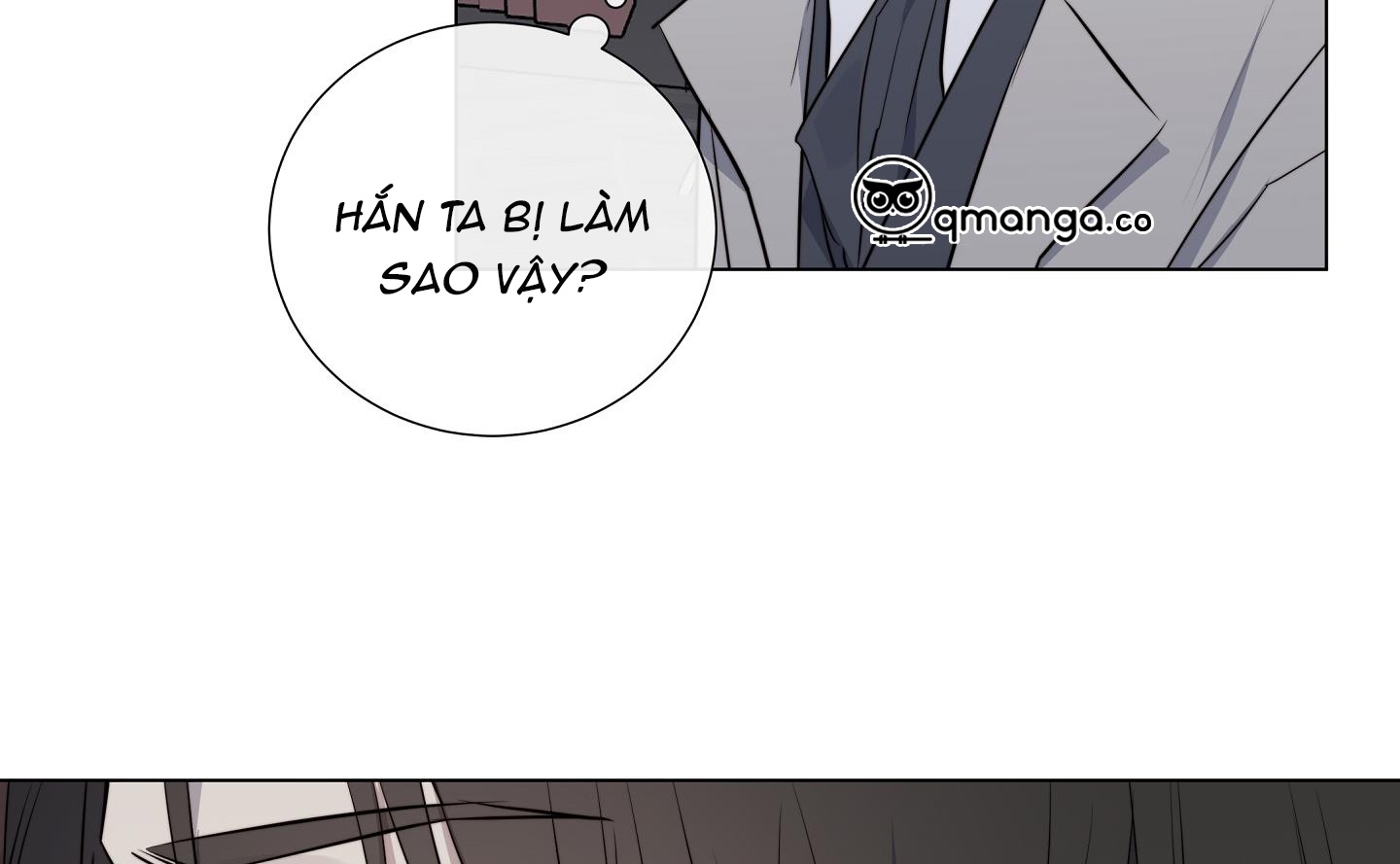 Nhật Thực Chapter 57 - Trang 40