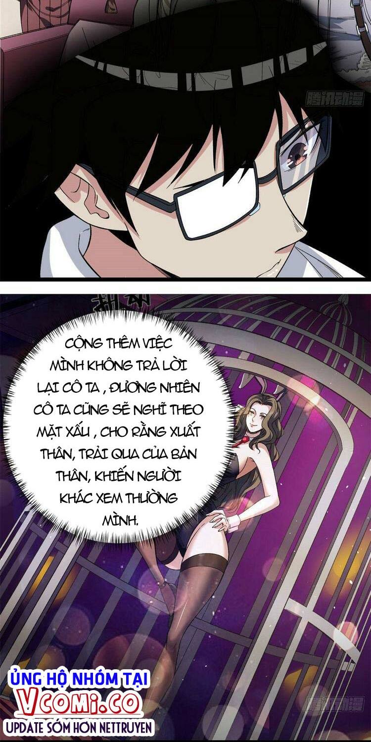 Ta Có 999 Loại Dị Năng Chapter 28 - Trang 10