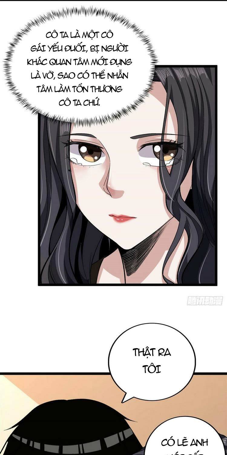 Ta Có 999 Loại Dị Năng Chapter 28 - Trang 11