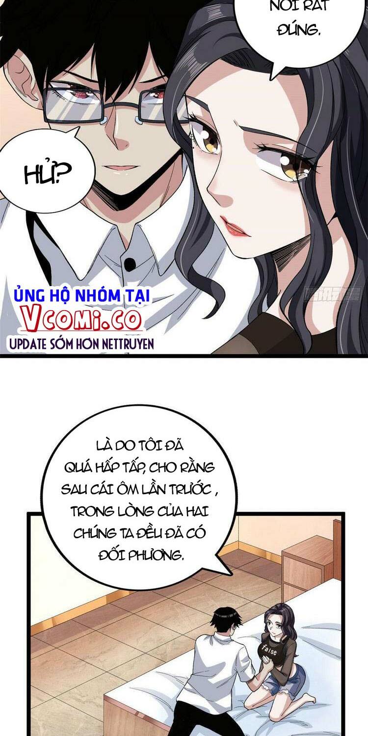 Ta Có 999 Loại Dị Năng Chapter 28 - Trang 12