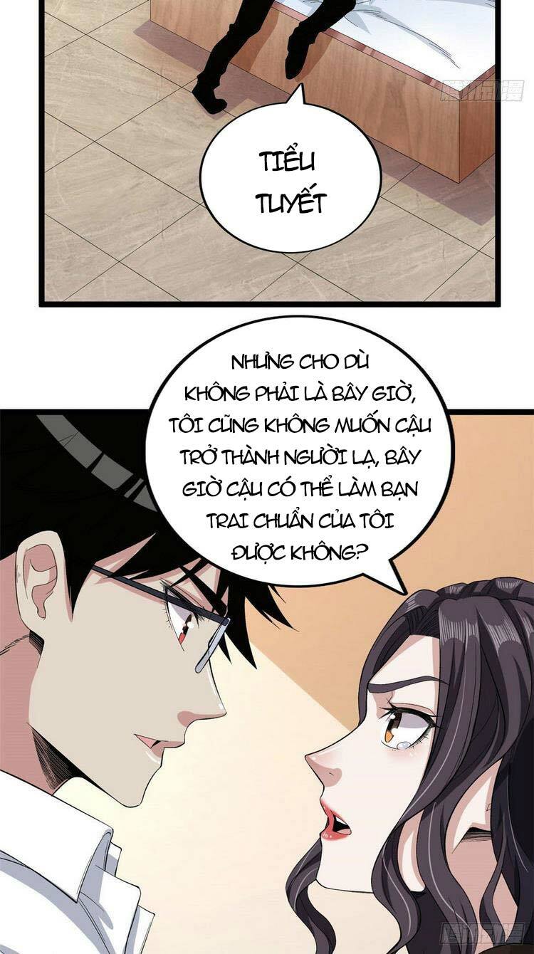 Ta Có 999 Loại Dị Năng Chapter 28 - Trang 13