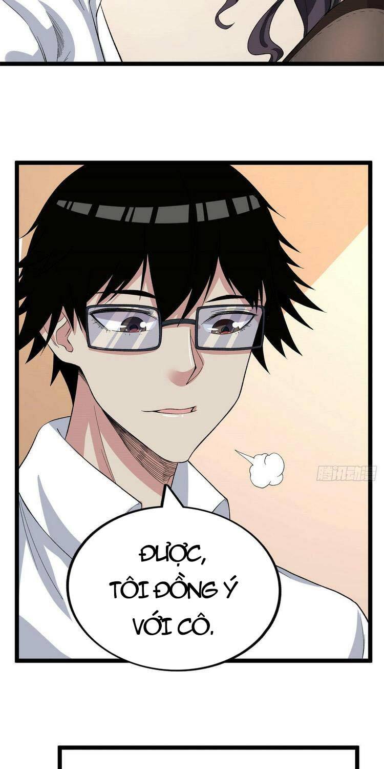 Ta Có 999 Loại Dị Năng Chapter 28 - Trang 14