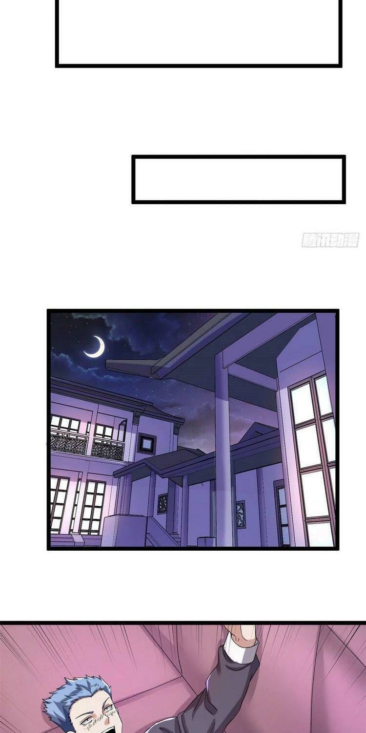 Ta Có 999 Loại Dị Năng Chapter 28 - Trang 15