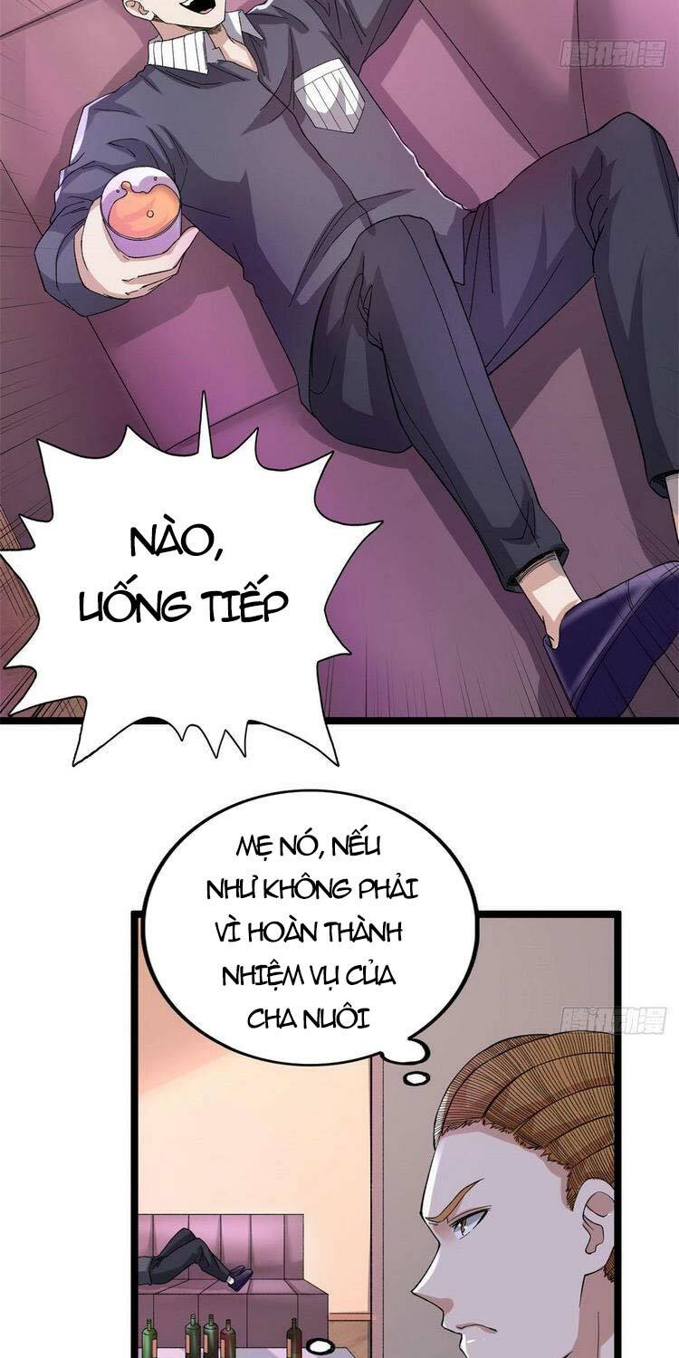 Ta Có 999 Loại Dị Năng Chapter 28 - Trang 16