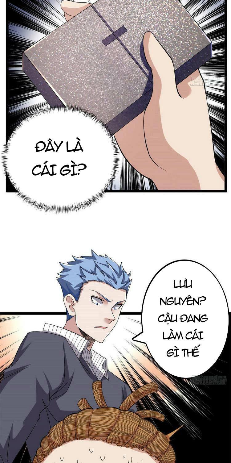 Ta Có 999 Loại Dị Năng Chapter 28 - Trang 18
