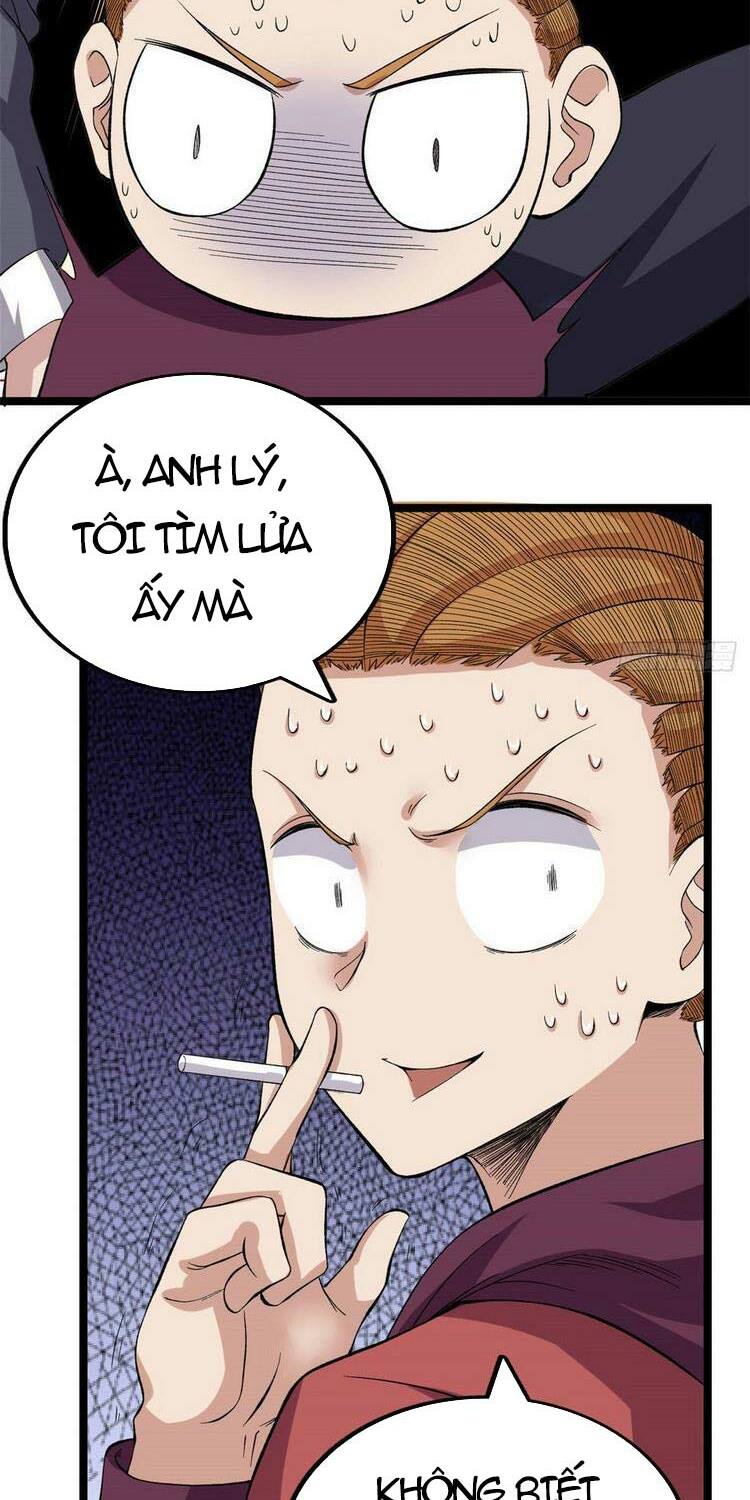 Ta Có 999 Loại Dị Năng Chapter 28 - Trang 19