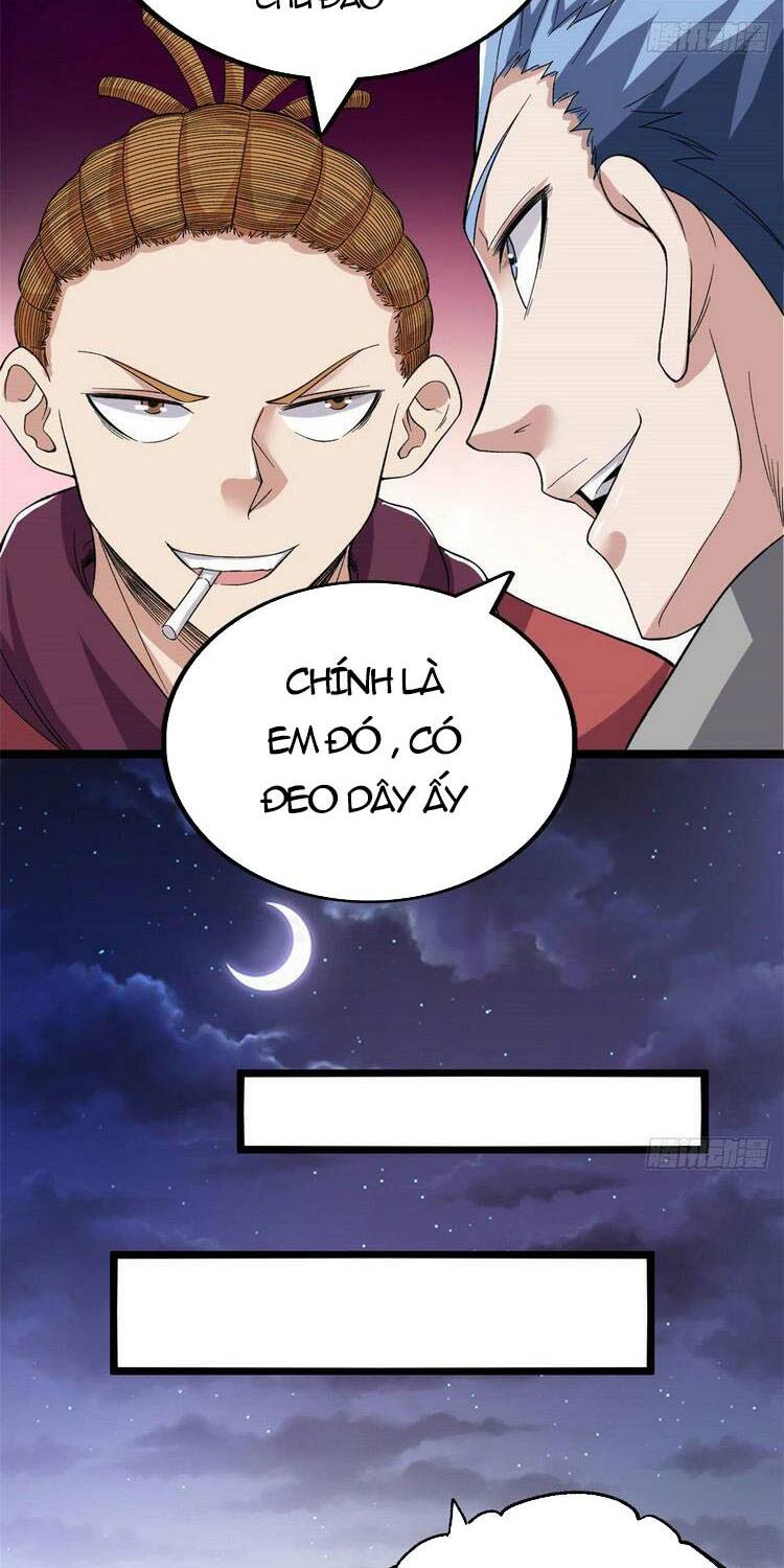 Ta Có 999 Loại Dị Năng Chapter 28 - Trang 21
