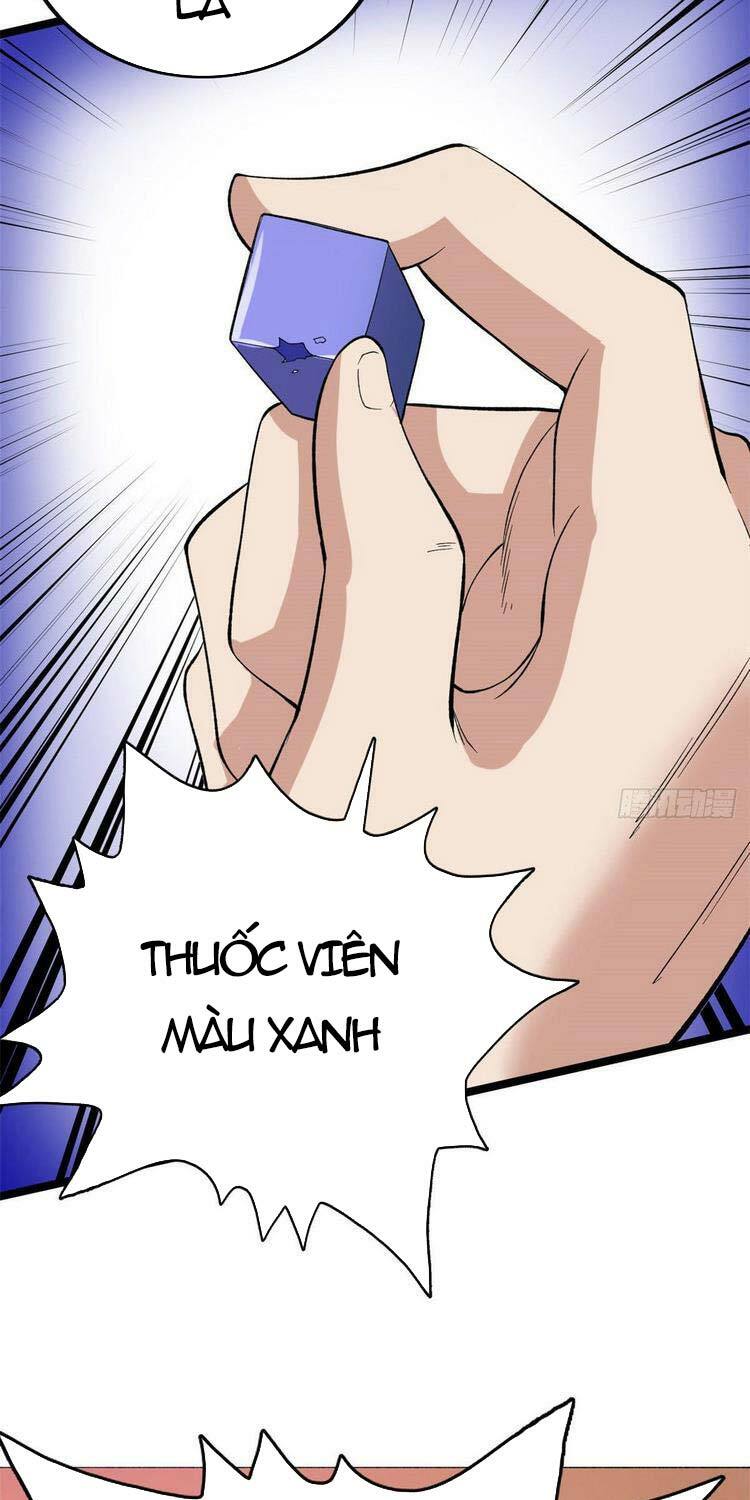 Ta Có 999 Loại Dị Năng Chapter 28 - Trang 26