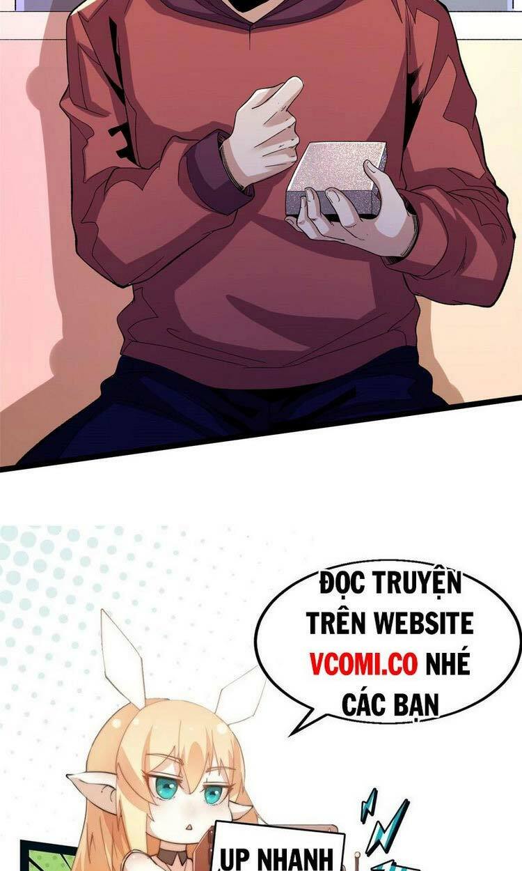 Ta Có 999 Loại Dị Năng Chapter 28 - Trang 28
