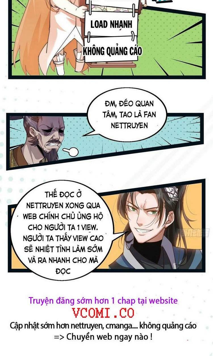 Ta Có 999 Loại Dị Năng Chapter 28 - Trang 29