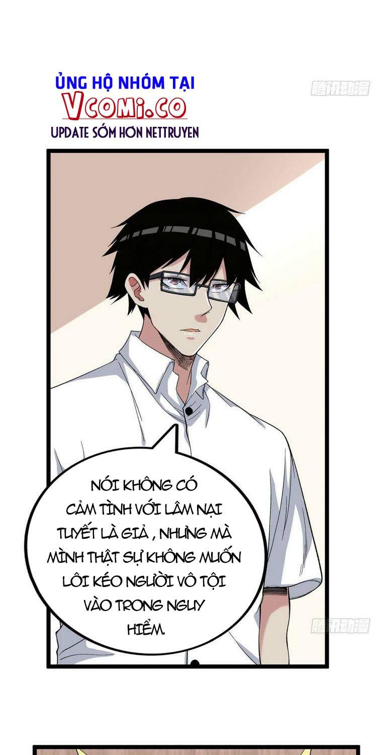 Ta Có 999 Loại Dị Năng Chapter 28 - Trang 3