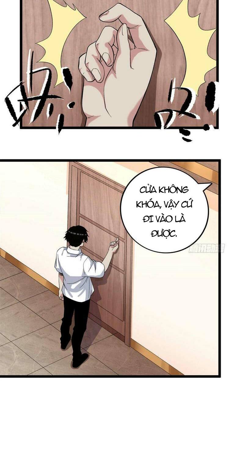 Ta Có 999 Loại Dị Năng Chapter 28 - Trang 4