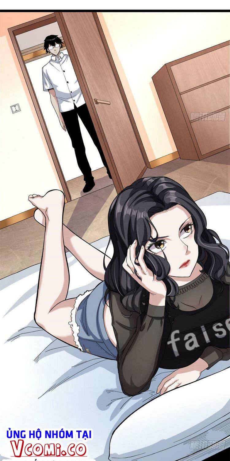 Ta Có 999 Loại Dị Năng Chapter 28 - Trang 5