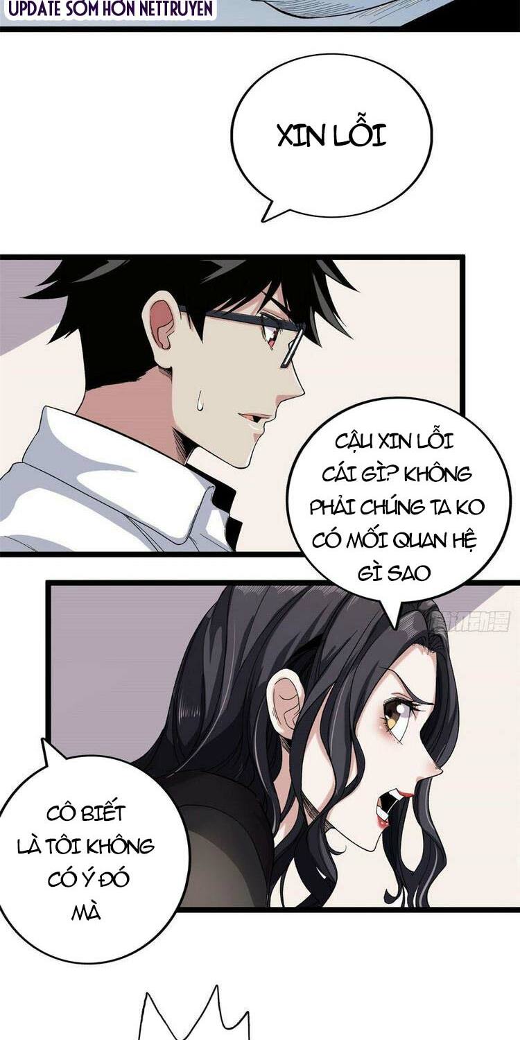Ta Có 999 Loại Dị Năng Chapter 28 - Trang 6