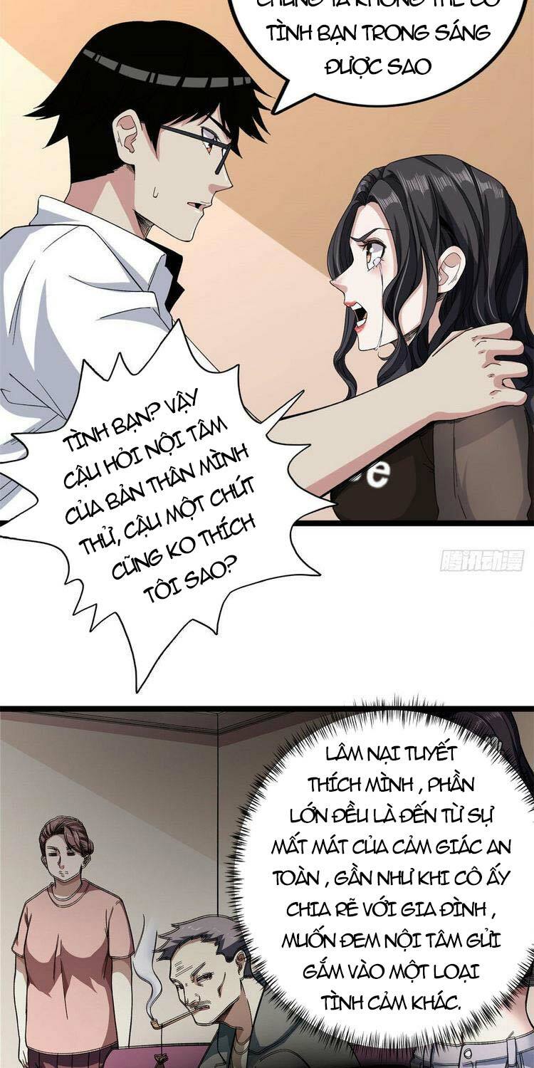 Ta Có 999 Loại Dị Năng Chapter 28 - Trang 9