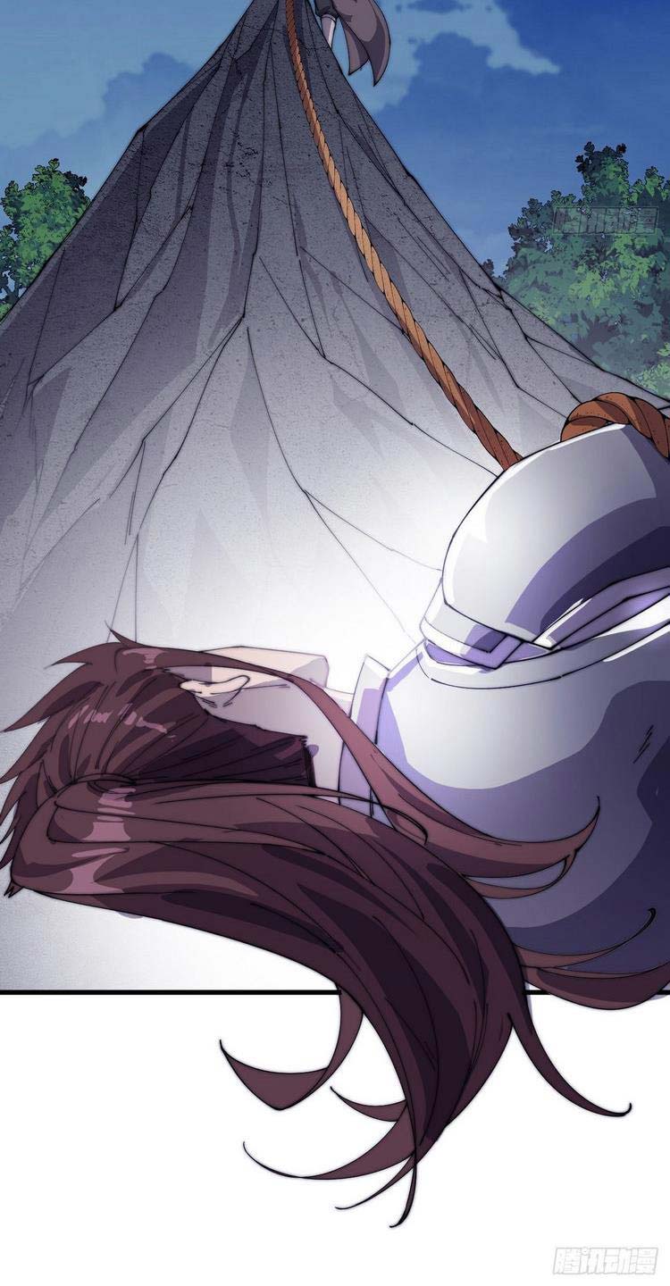 Ta Có Một Sơn Trại Chapter 151 - Trang 11