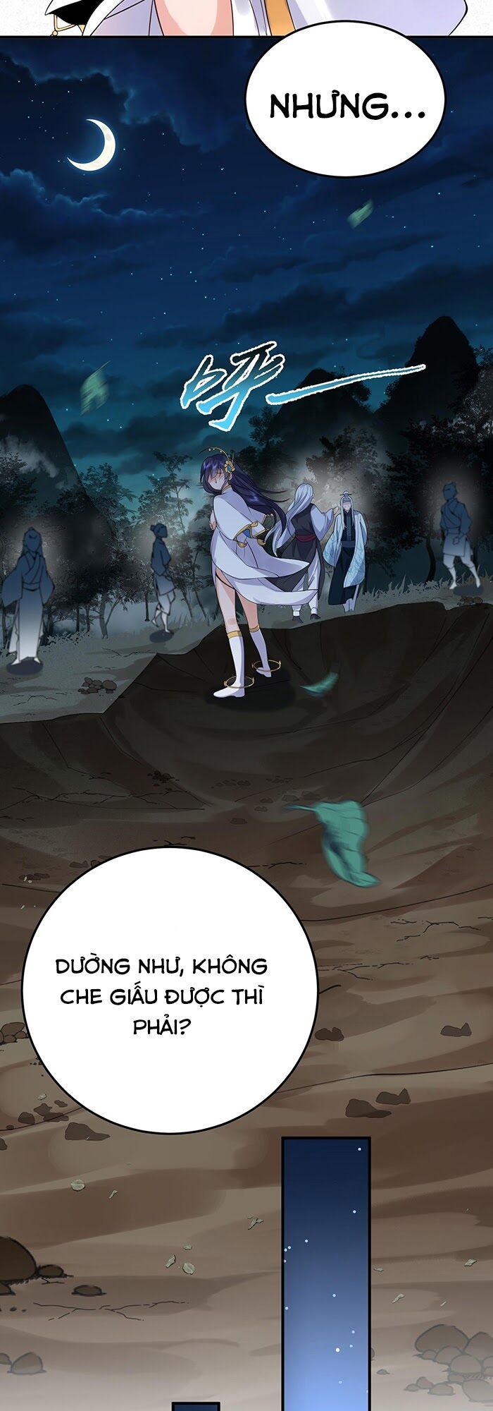 Ta Vô Địch Lúc Nào Chapter 12 - Trang 19
