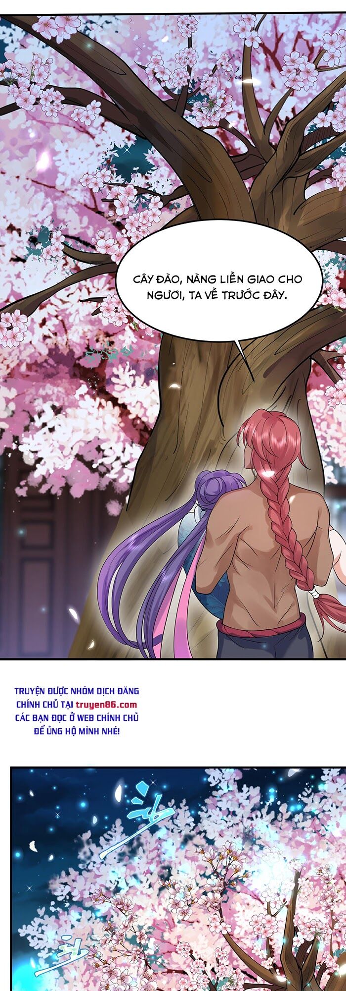 Ta Vô Địch Lúc Nào Chapter 12 - Trang 21