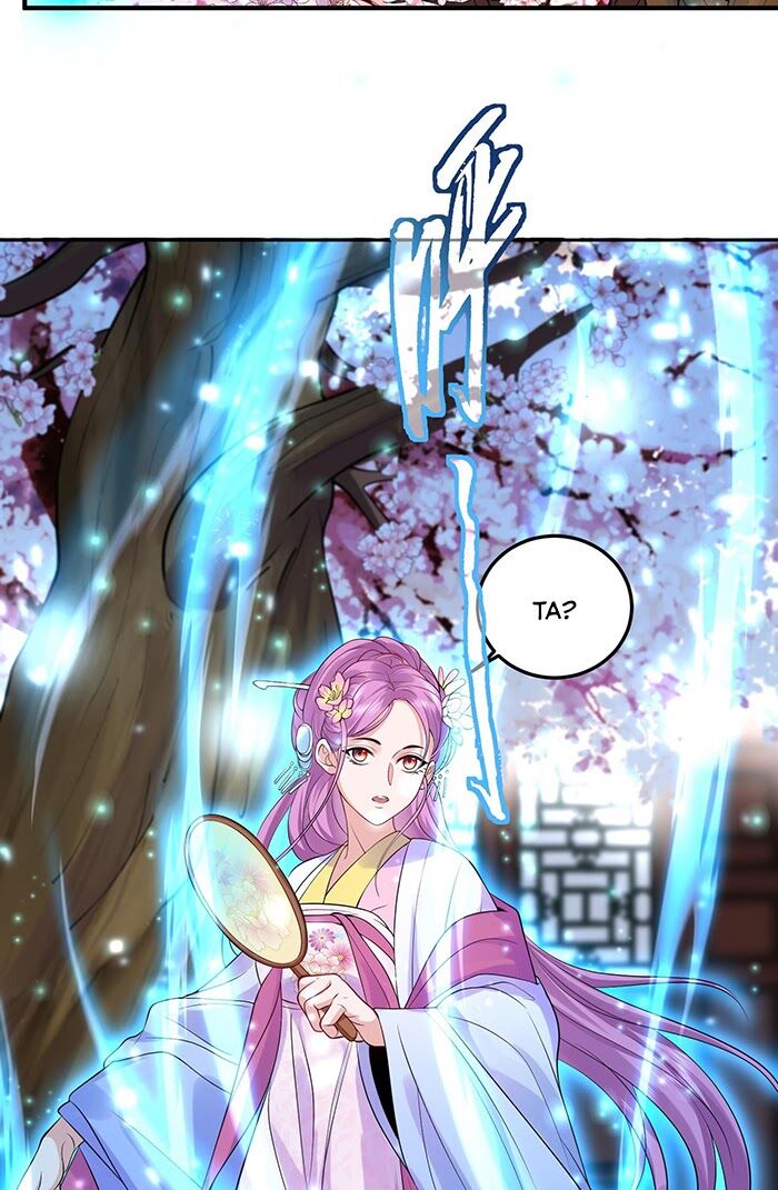 Ta Vô Địch Lúc Nào Chapter 12 - Trang 22