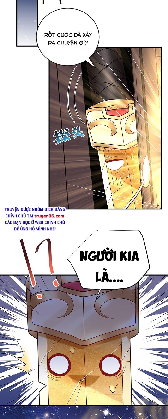 Ta Vô Địch Lúc Nào Chapter 12 - Trang 28