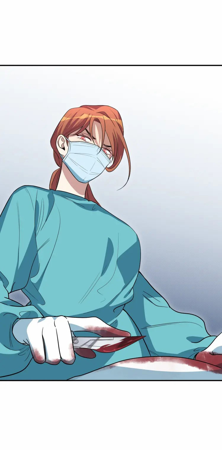 Truy Sát Tình Yêu Chapter 6 - Trang 14