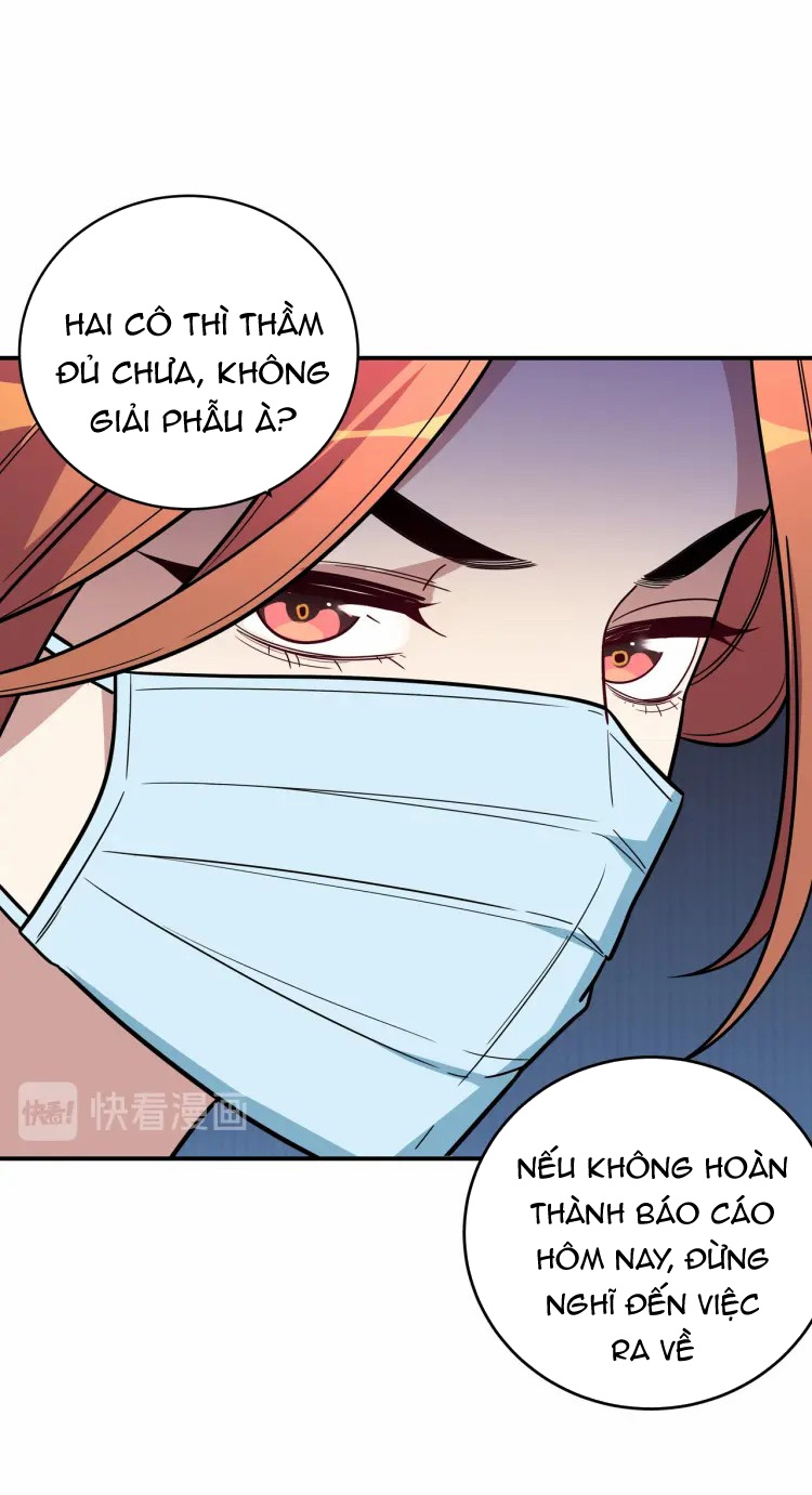 Truy Sát Tình Yêu Chapter 6 - Trang 15