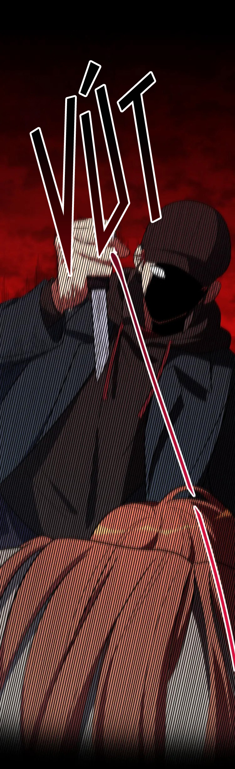 Truy Sát Tình Yêu Chapter 6 - Trang 71