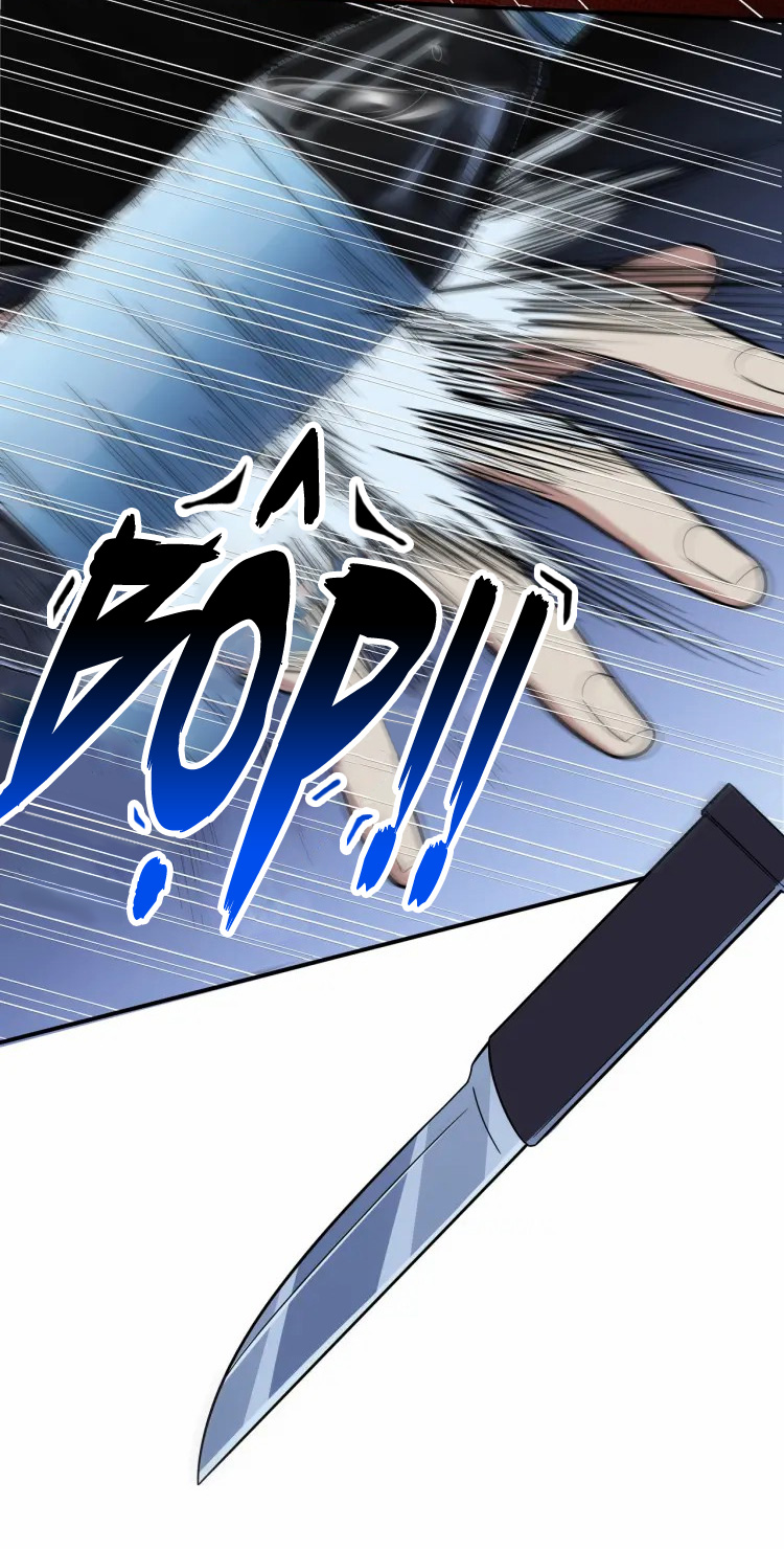 Truy Sát Tình Yêu Chapter 7 - Trang 12