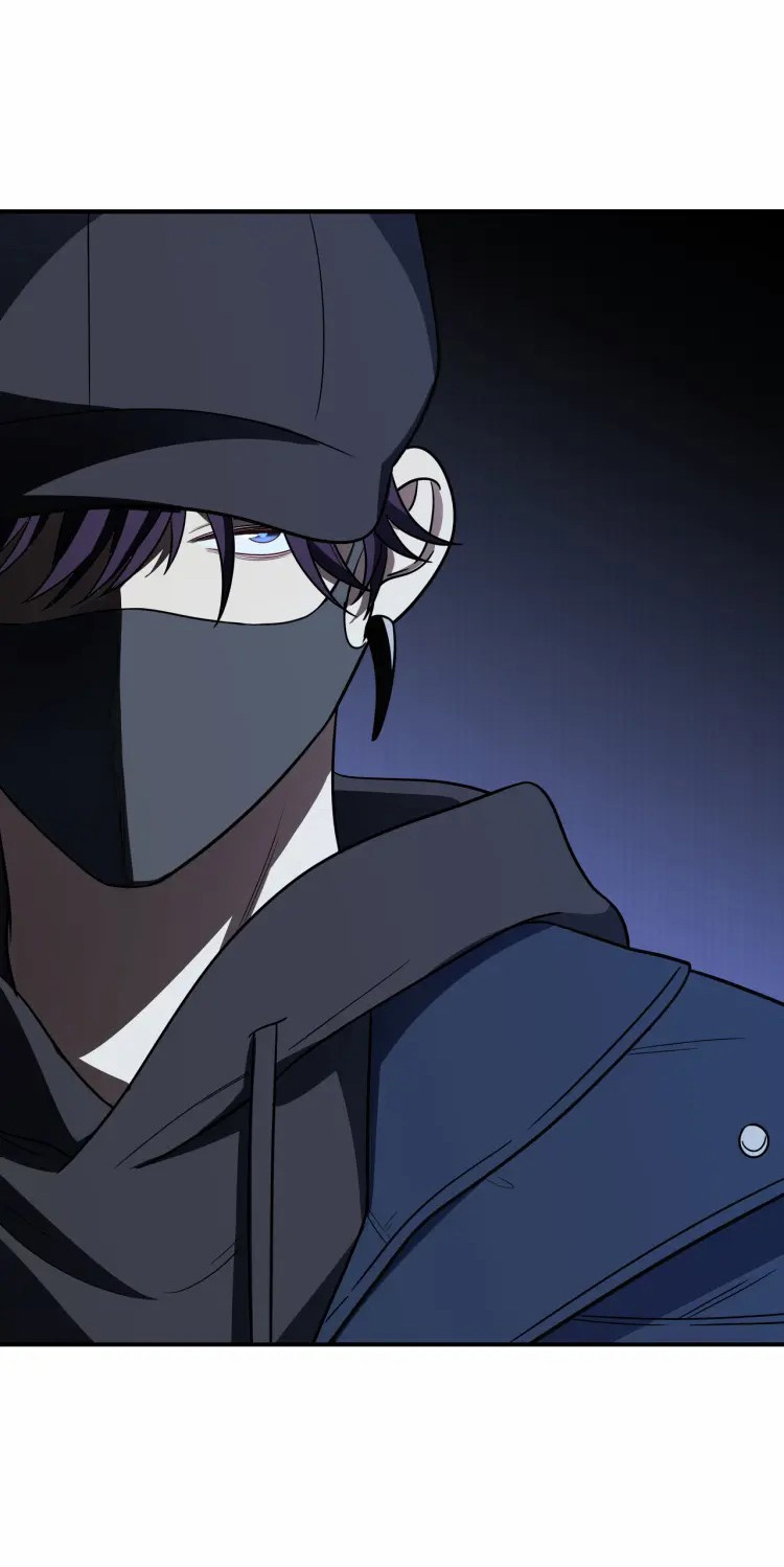 Truy Sát Tình Yêu Chapter 7 - Trang 18