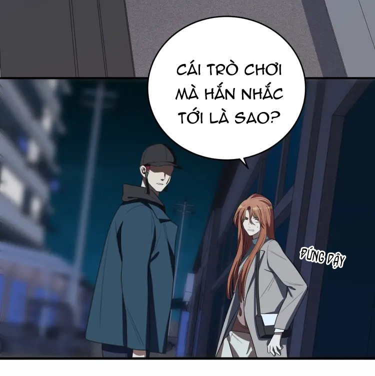 Truy Sát Tình Yêu Chapter 7 - Trang 21