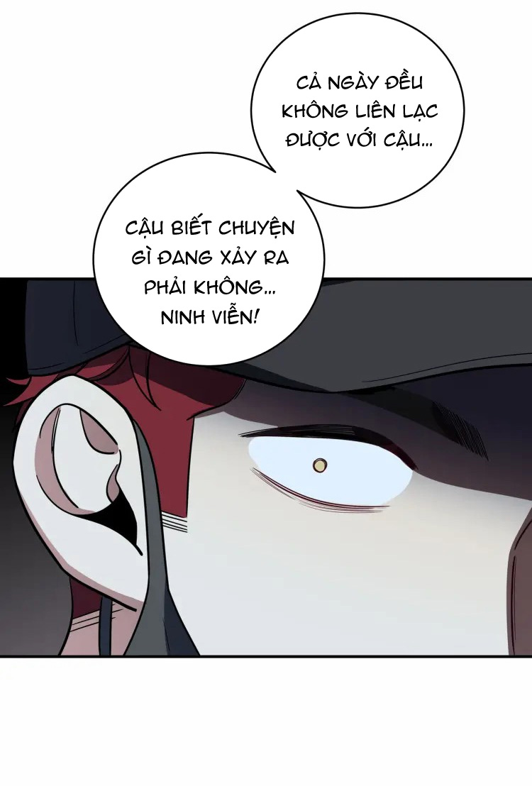 Truy Sát Tình Yêu Chapter 7 - Trang 22