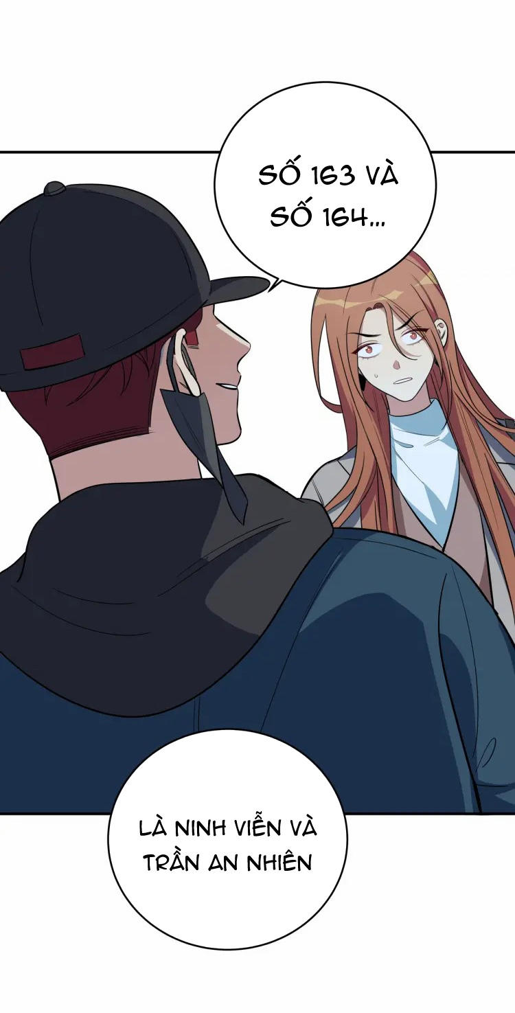 Truy Sát Tình Yêu Chapter 7 - Trang 24
