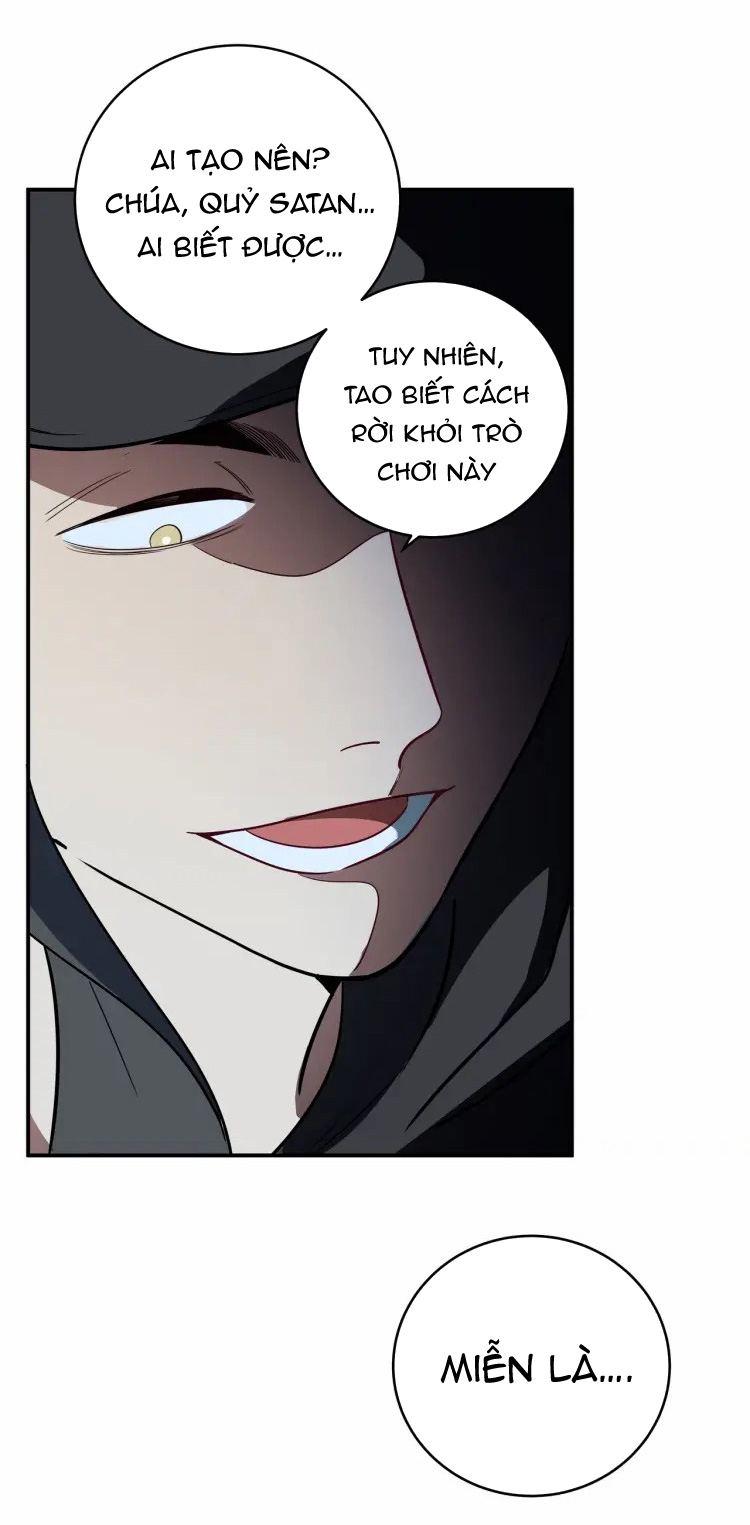 Truy Sát Tình Yêu Chapter 7 - Trang 26