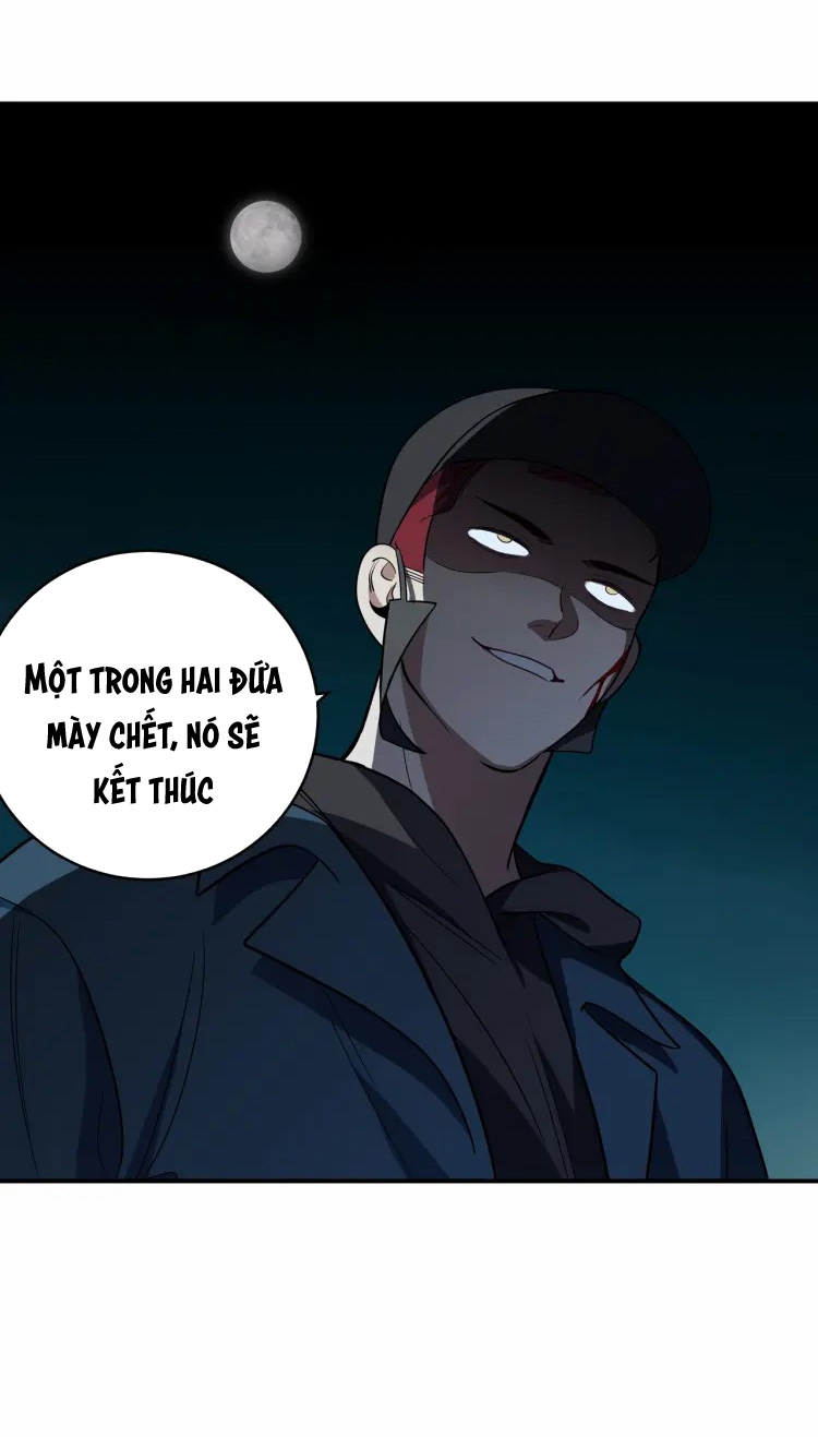 Truy Sát Tình Yêu Chapter 7 - Trang 27