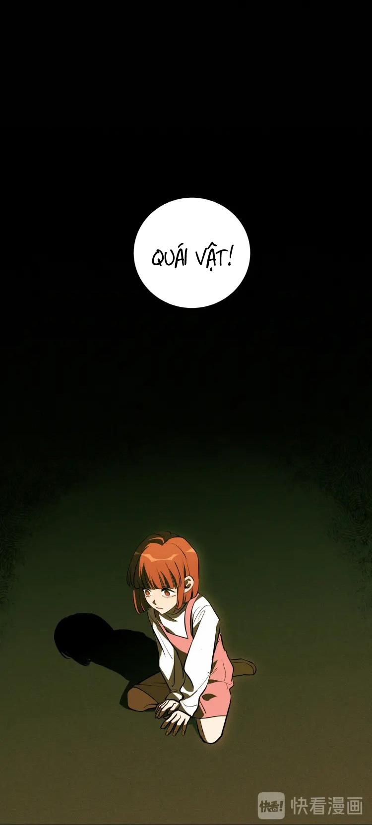 Truy Sát Tình Yêu Chapter 7 - Trang 3