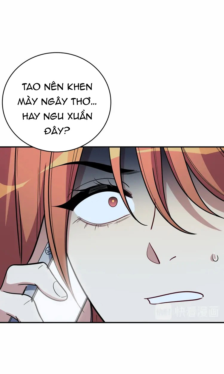 Truy Sát Tình Yêu Chapter 7 - Trang 30