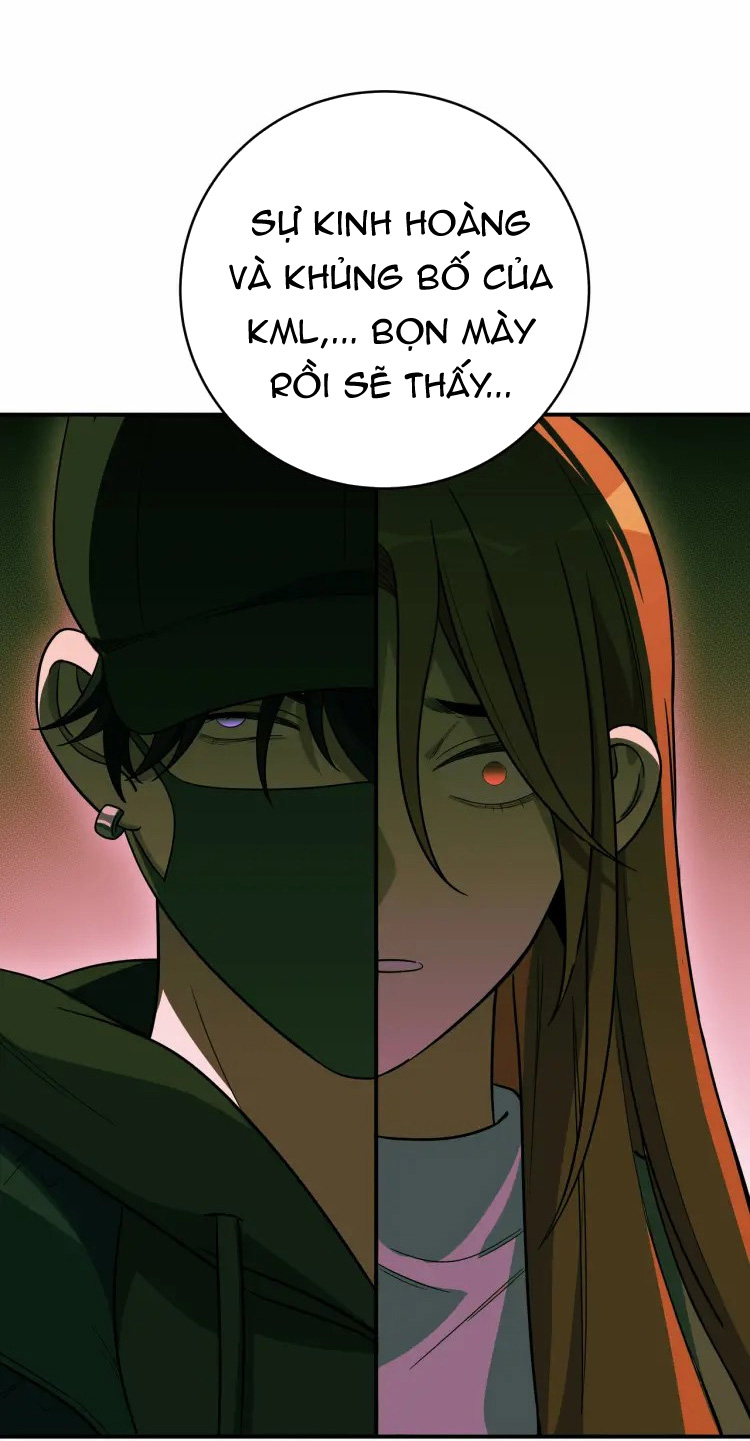 Truy Sát Tình Yêu Chapter 7 - Trang 32