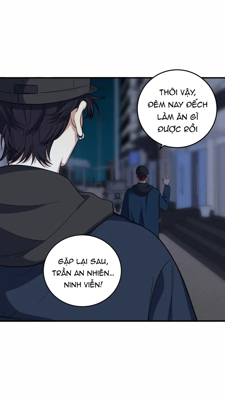 Truy Sát Tình Yêu Chapter 7 - Trang 33