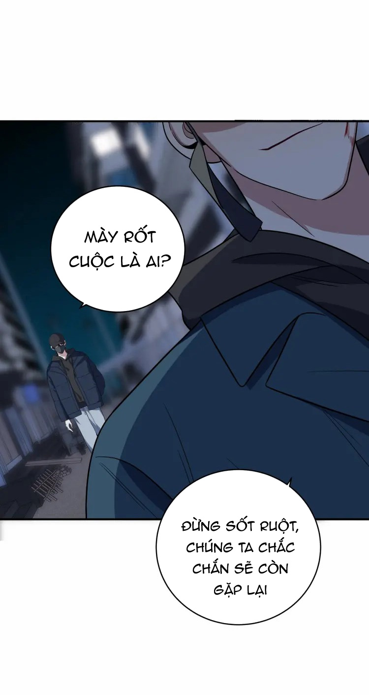 Truy Sát Tình Yêu Chapter 7 - Trang 34