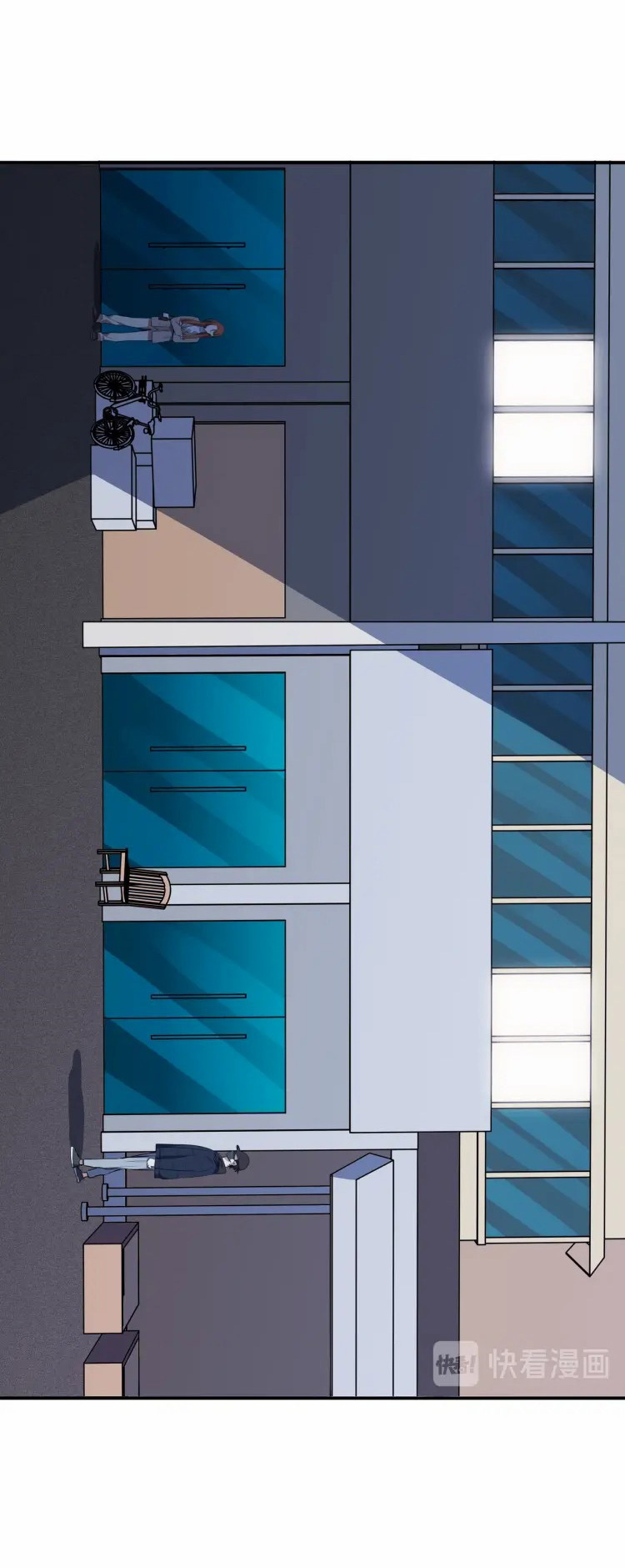 Truy Sát Tình Yêu Chapter 7 - Trang 37