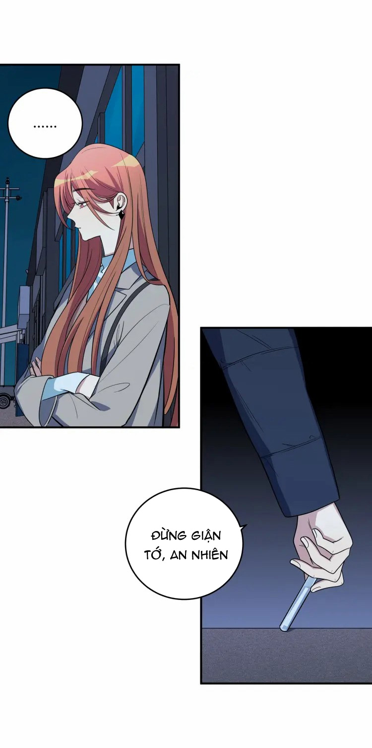Truy Sát Tình Yêu Chapter 7 - Trang 38
