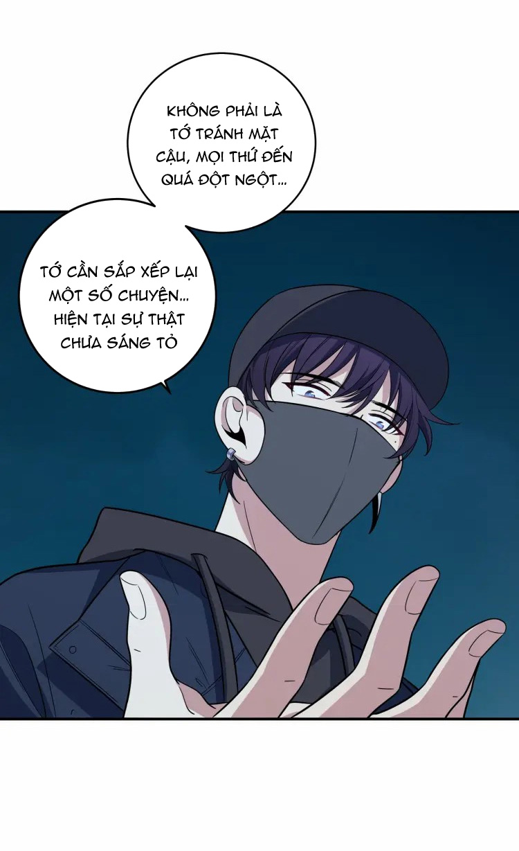 Truy Sát Tình Yêu Chapter 7 - Trang 39
