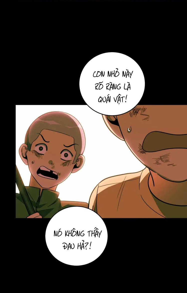 Truy Sát Tình Yêu Chapter 7 - Trang 4