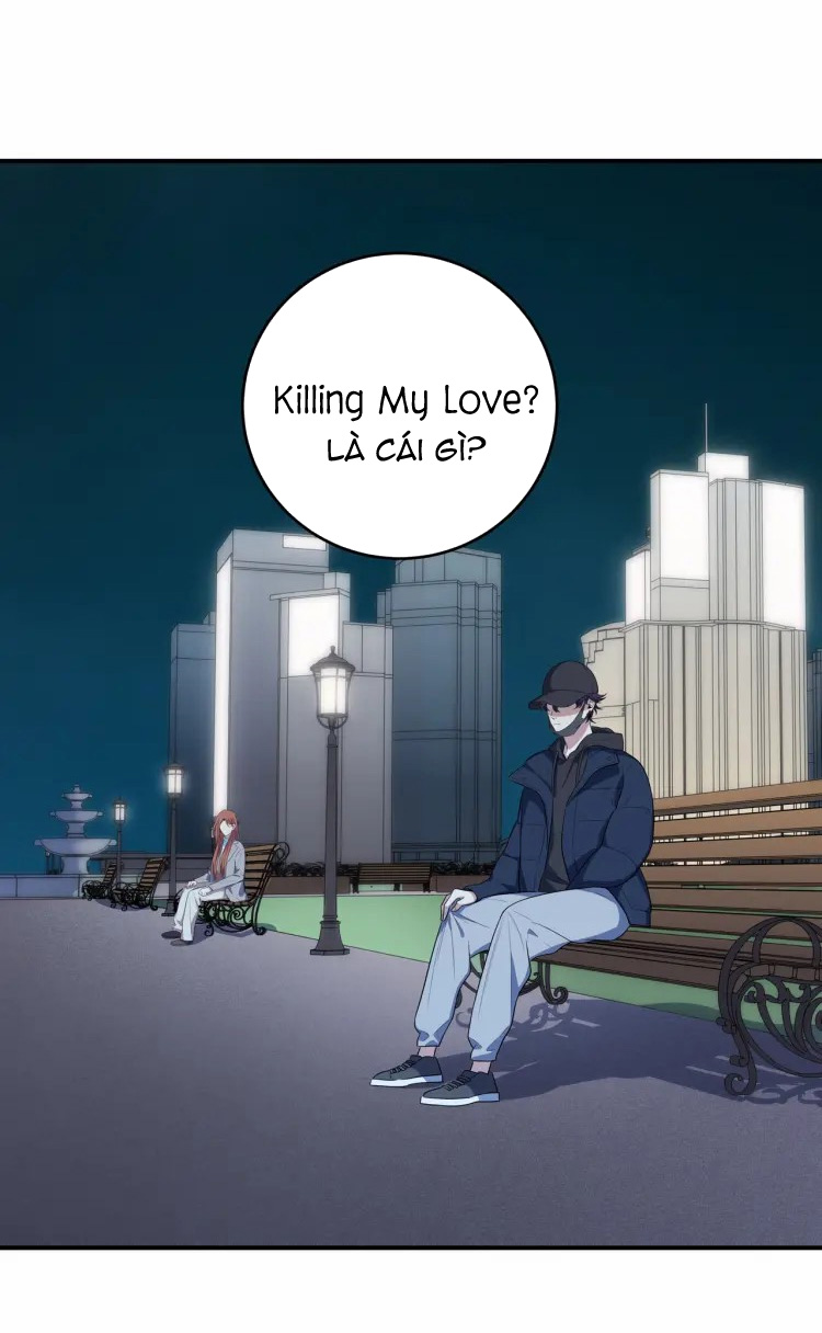 Truy Sát Tình Yêu Chapter 7 - Trang 42