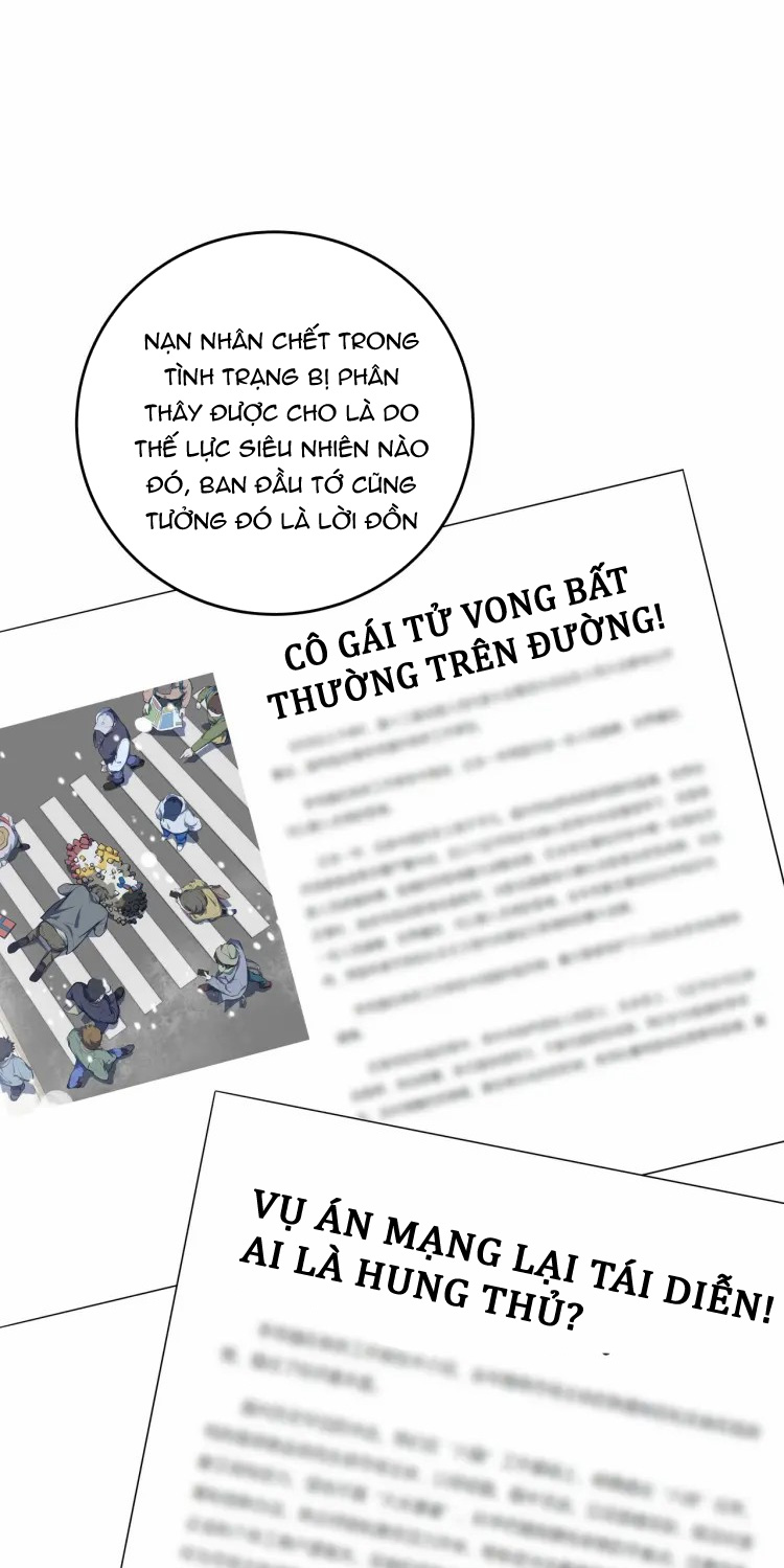 Truy Sát Tình Yêu Chapter 7 - Trang 44