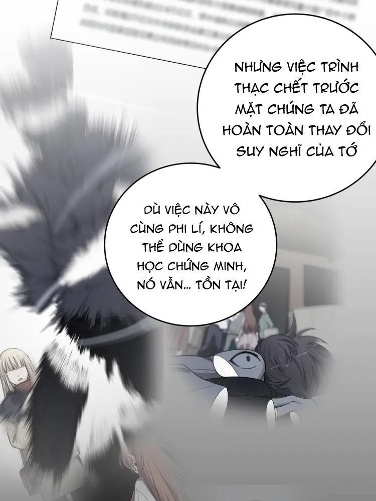 Truy Sát Tình Yêu Chapter 7 - Trang 45