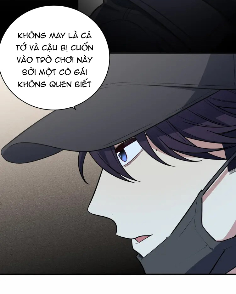 Truy Sát Tình Yêu Chapter 7 - Trang 47