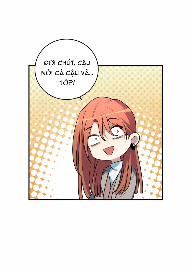 Truy Sát Tình Yêu Chapter 7 - Trang 48