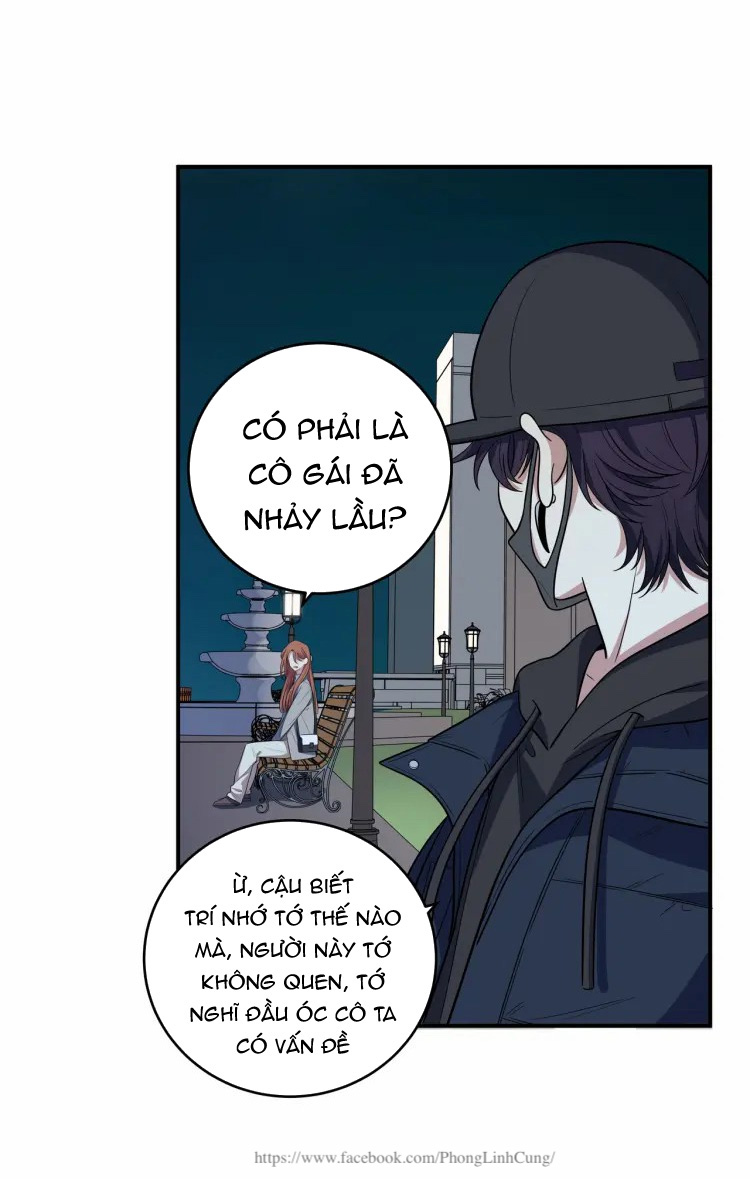 Truy Sát Tình Yêu Chapter 7 - Trang 52