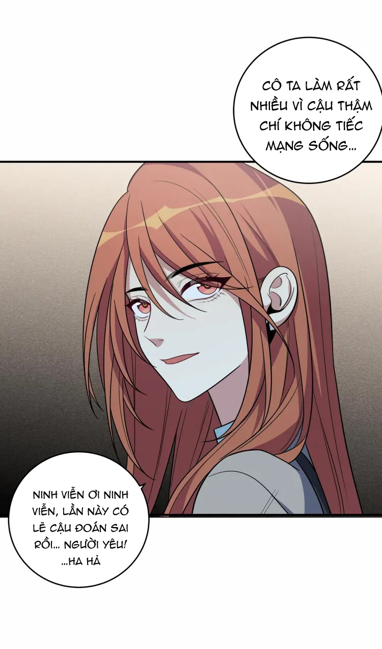 Truy Sát Tình Yêu Chapter 7 - Trang 53